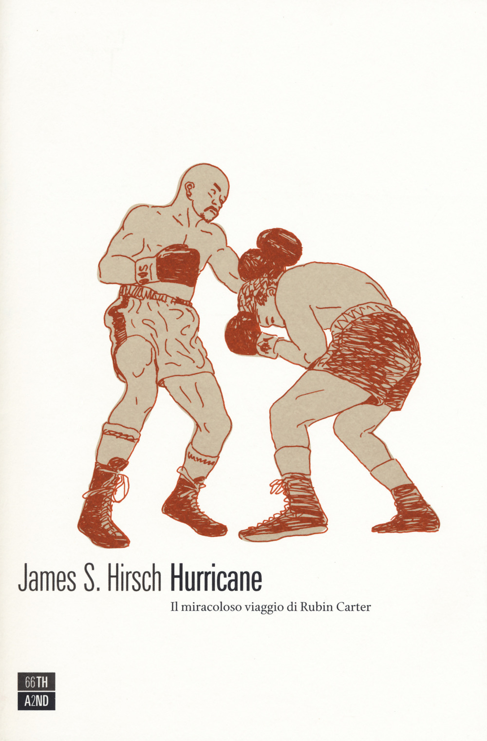 Hurricane. Il miracoloso viaggio di Rubin Carter