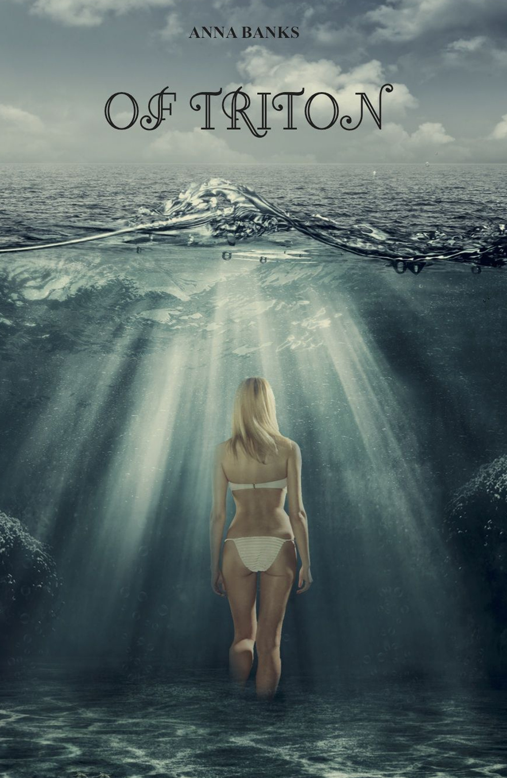 Of Triton