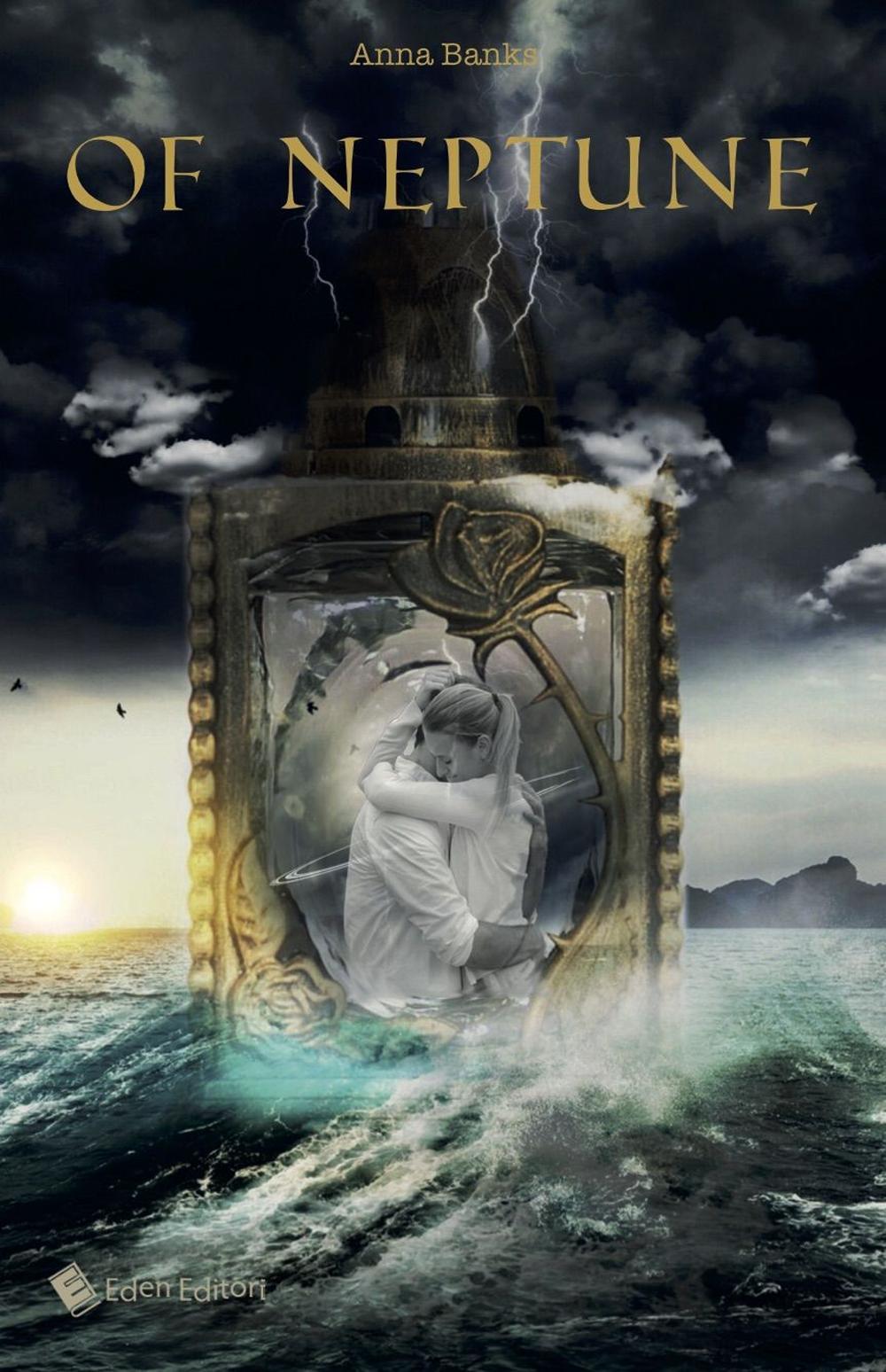 Of Neptune