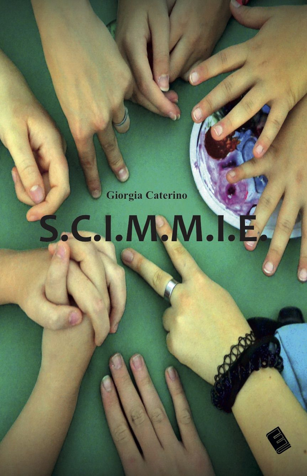 S.C.I.M.M.I.E.