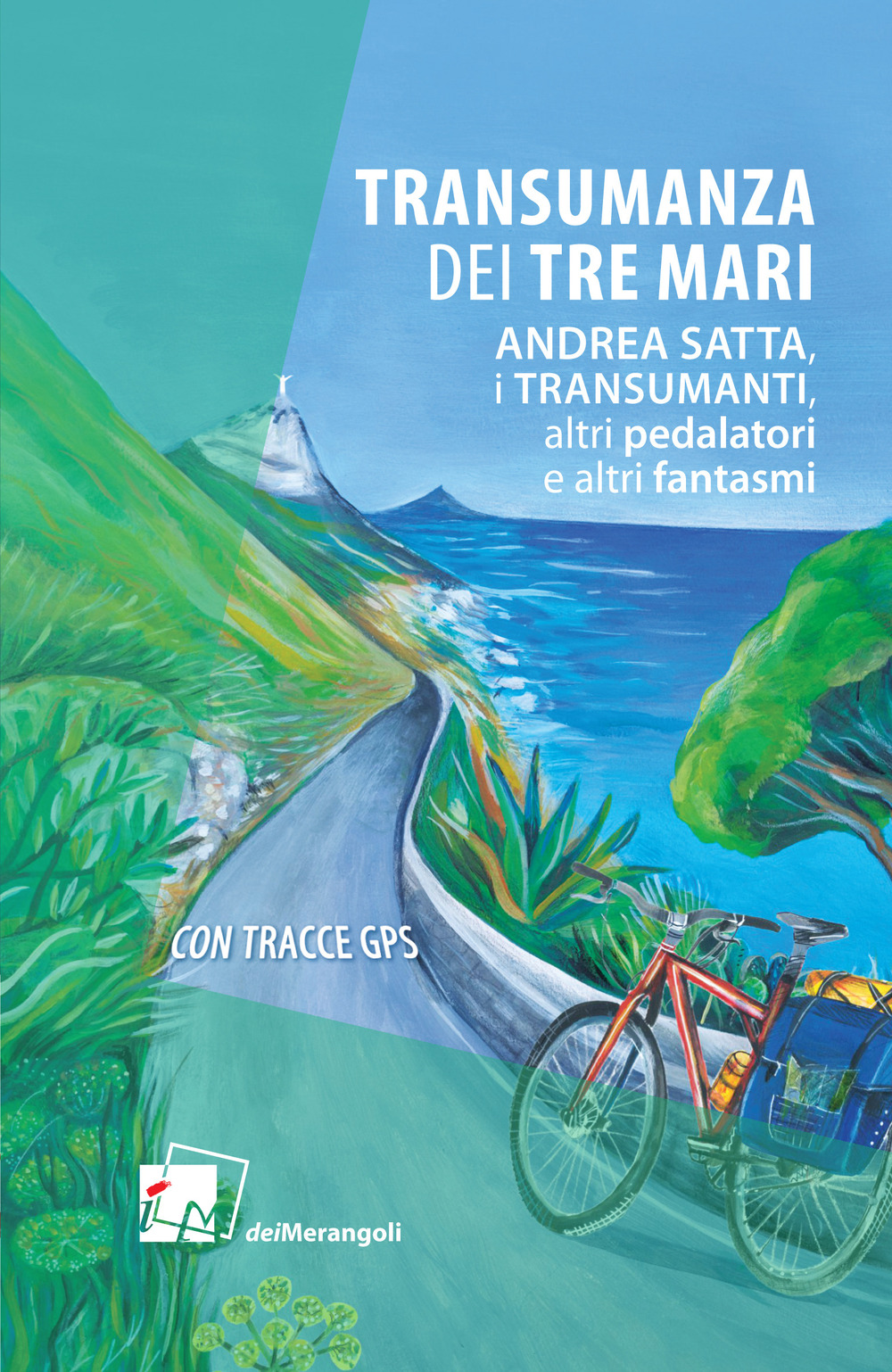 Transumanza dei tre mari