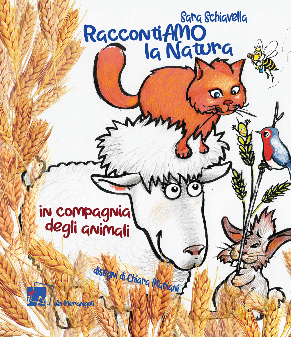 RaccontiAMO la natura. In compagnia degli animali