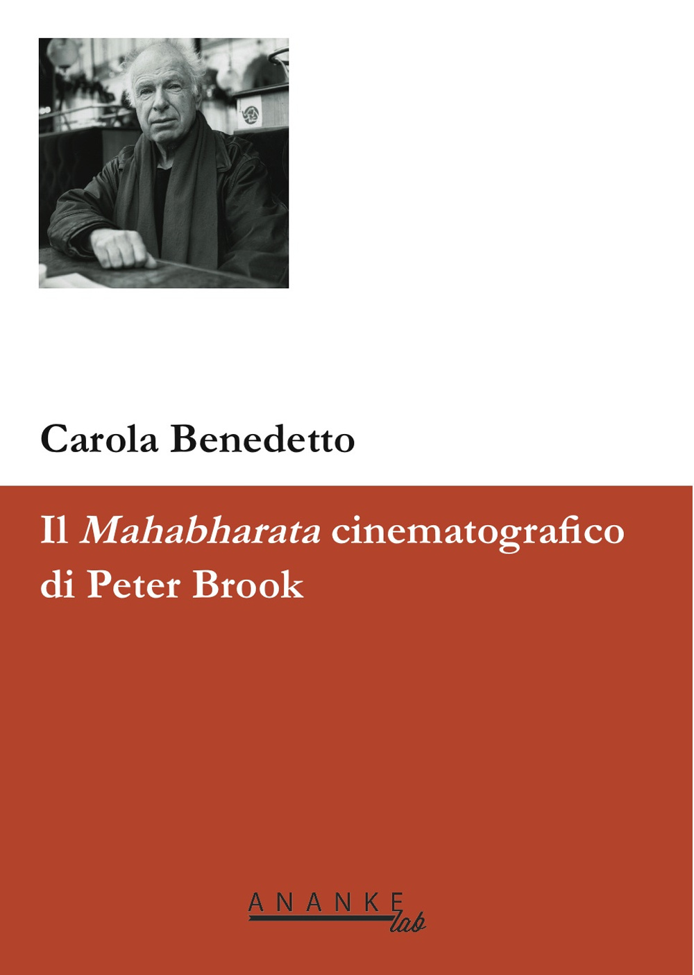 Il Mahabharata cinematografico di Peter Brook