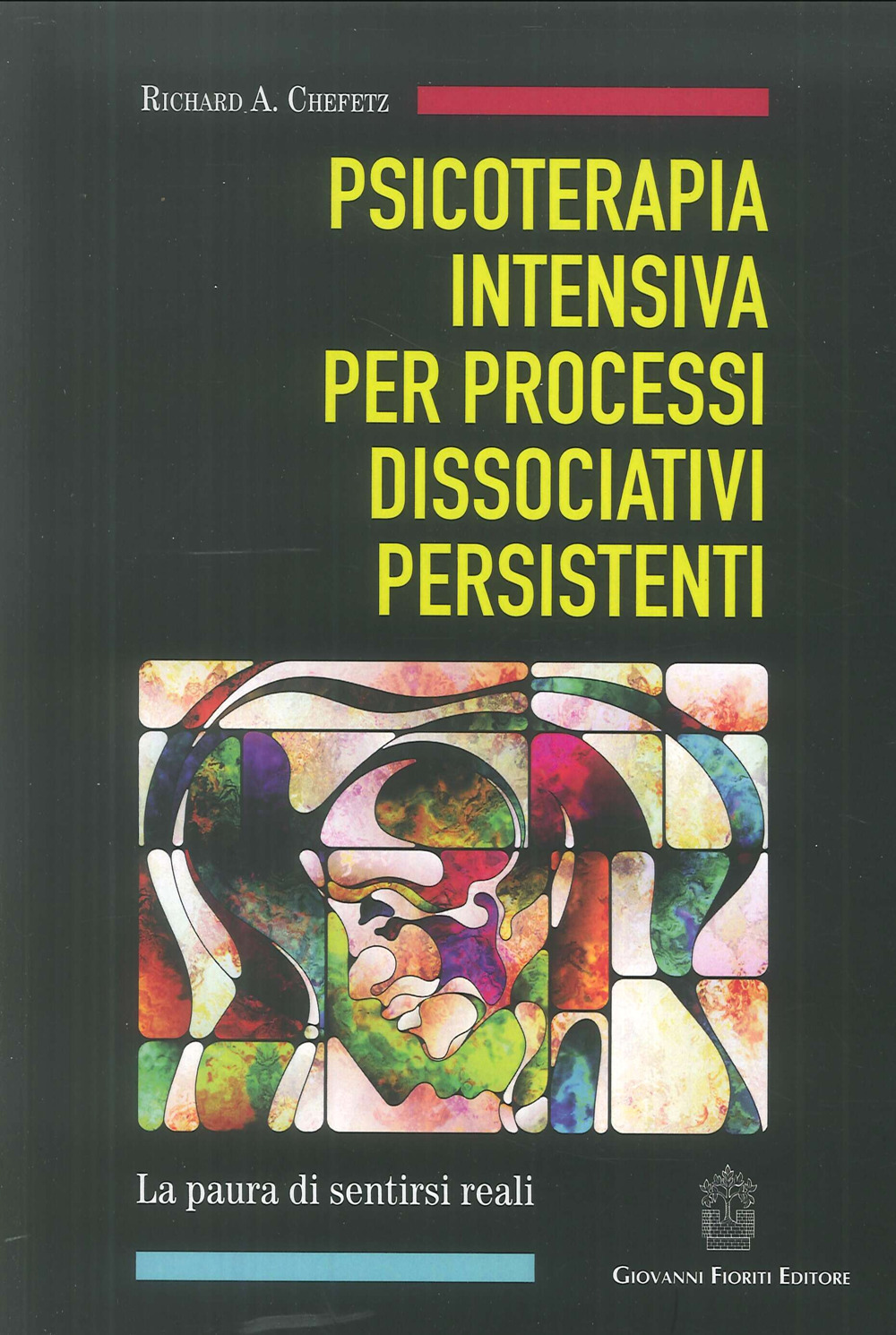 Psicoterapia intensiva per processi dissociativi persistenti