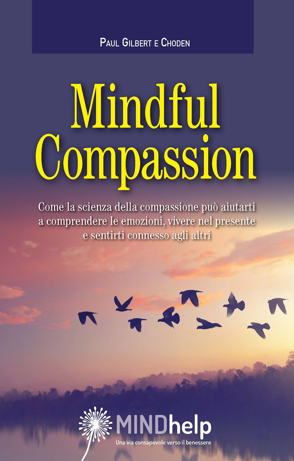 Mindful Compassion