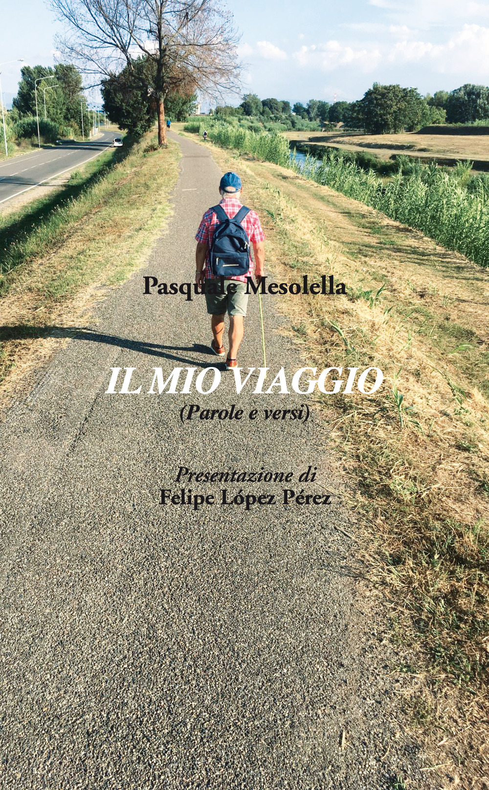 Il mio viaggio. (Parole e versi)