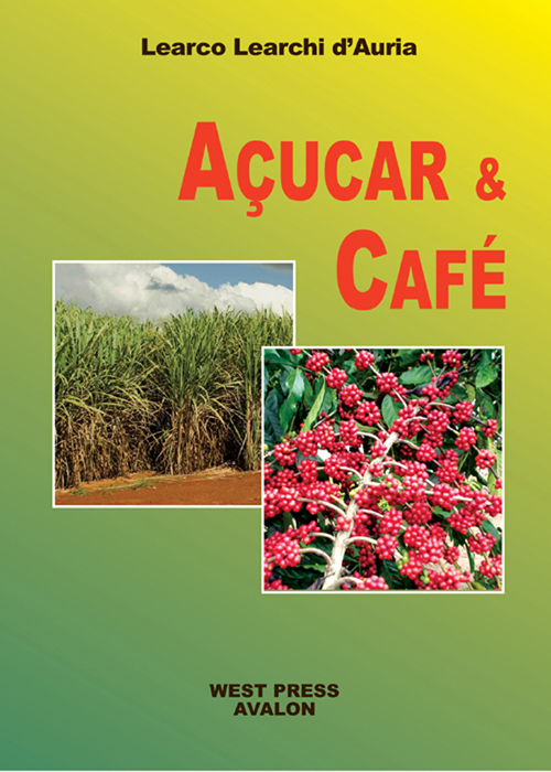 Açucar e café