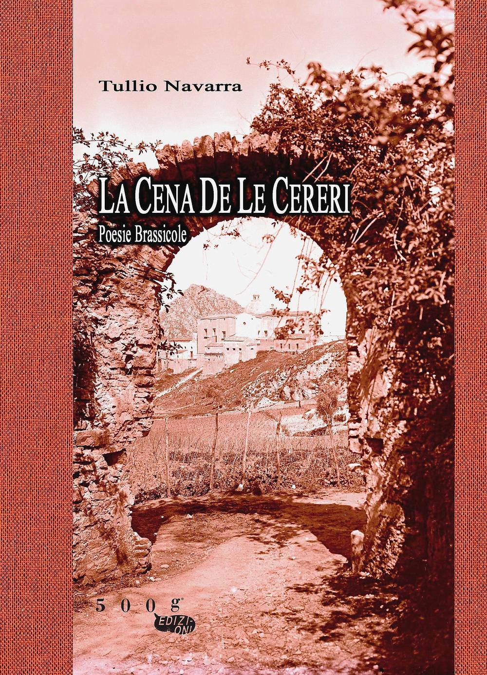 La cena de le Cereri