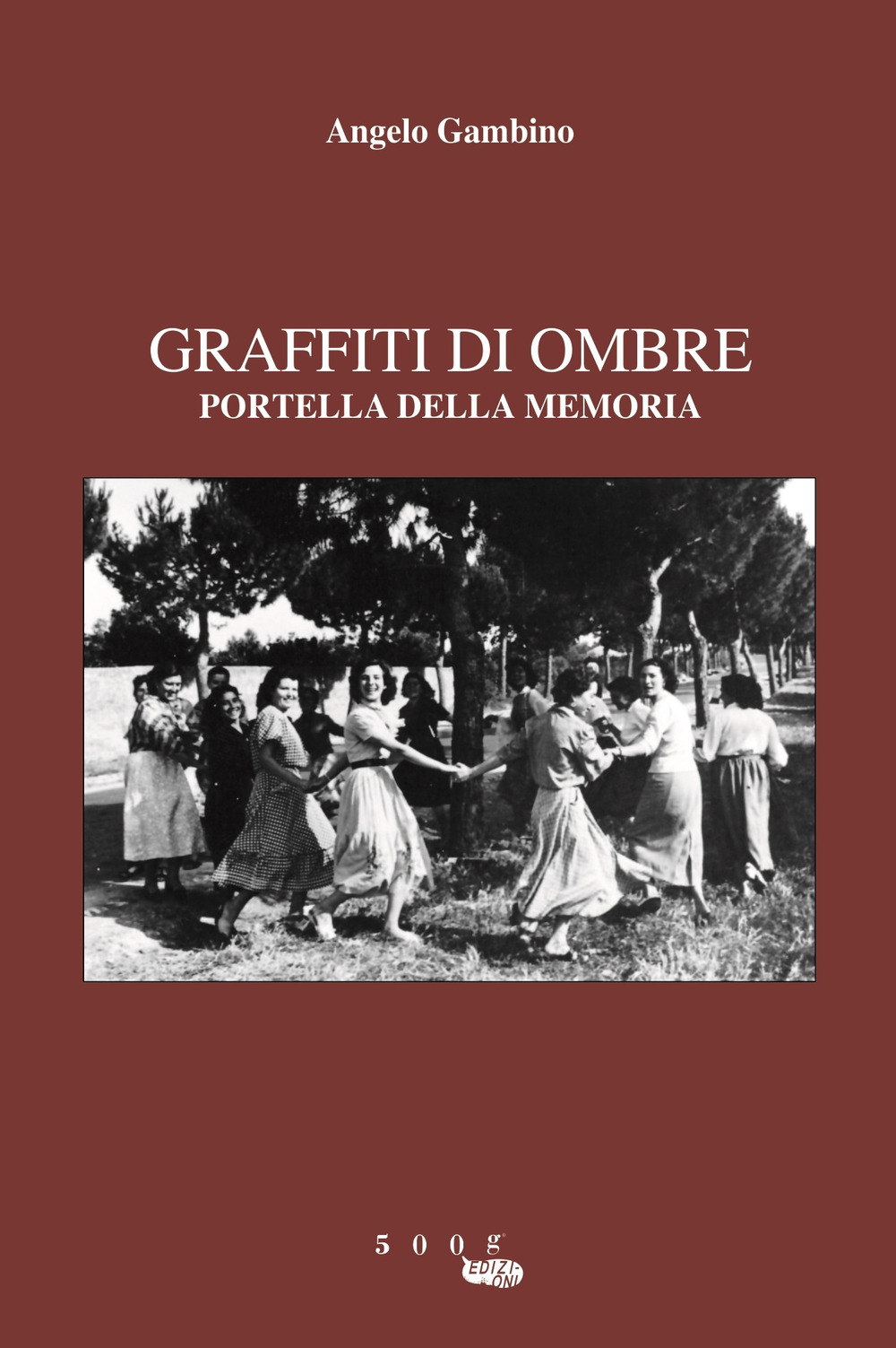 Graffiti di ombre. Portella della memoria