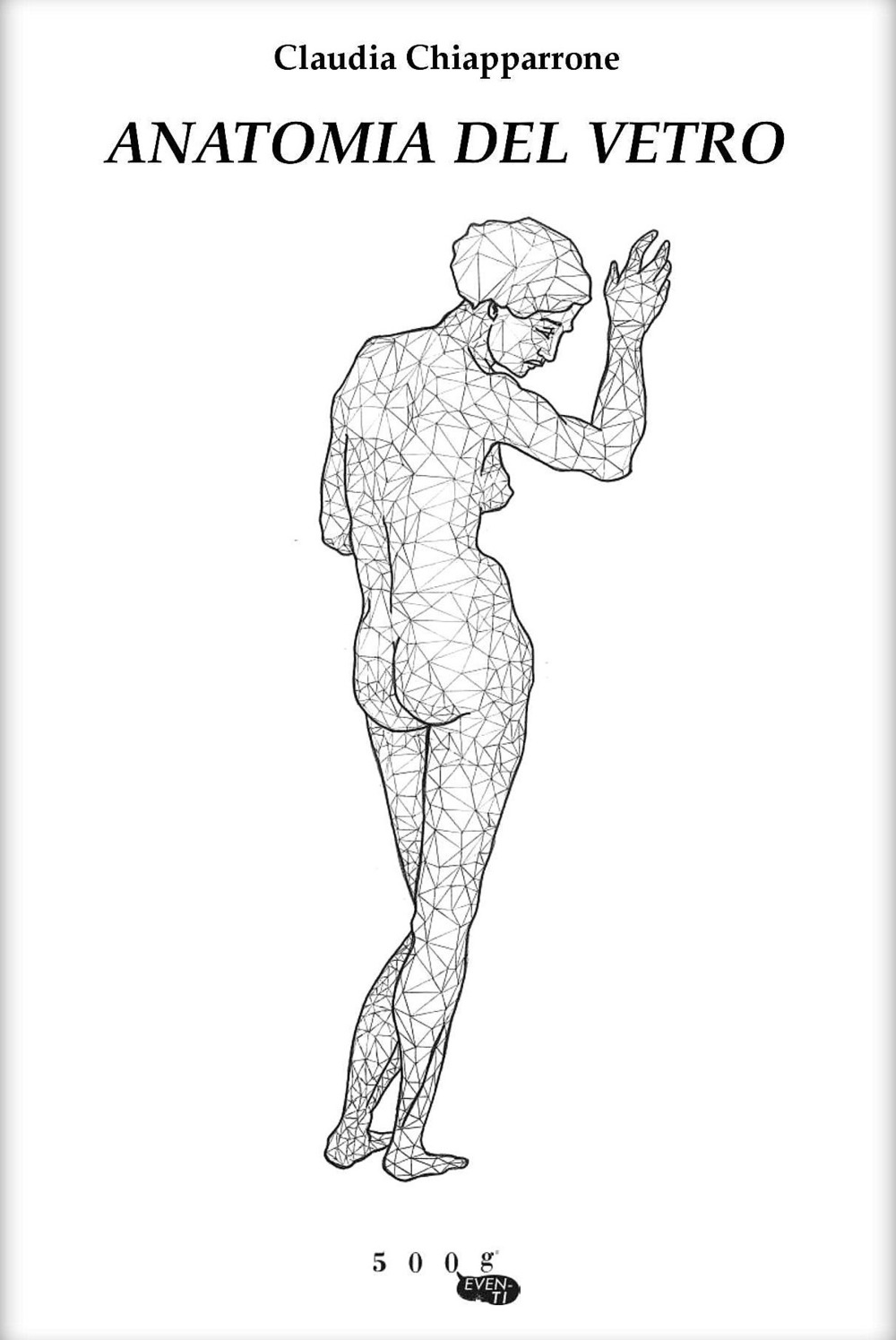 Anatomia del vetro