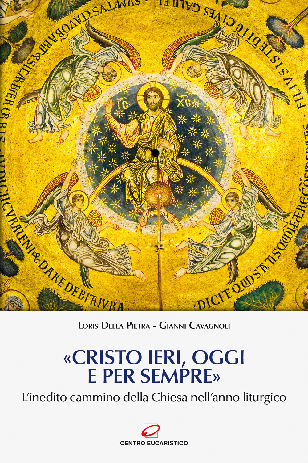 «Cristo ieri, oggi e per sempre». L'inedito cammino della Chiesa nell'anno liturgico