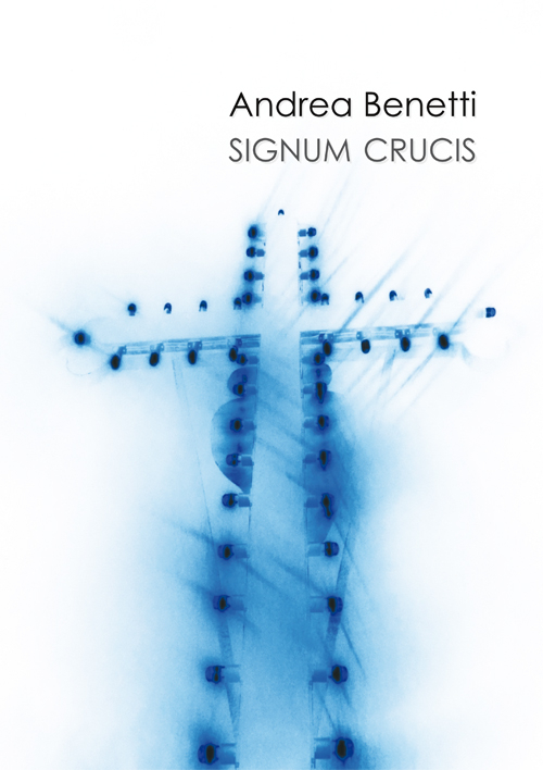 Signum crucis. Ediz. multilingue