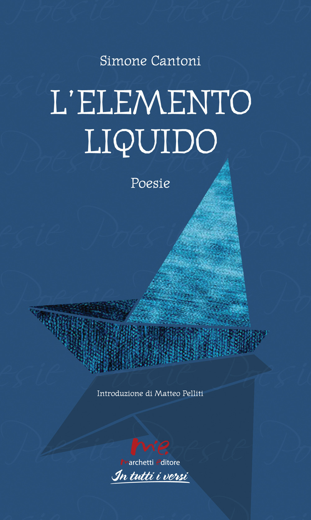 L'elemento liquido