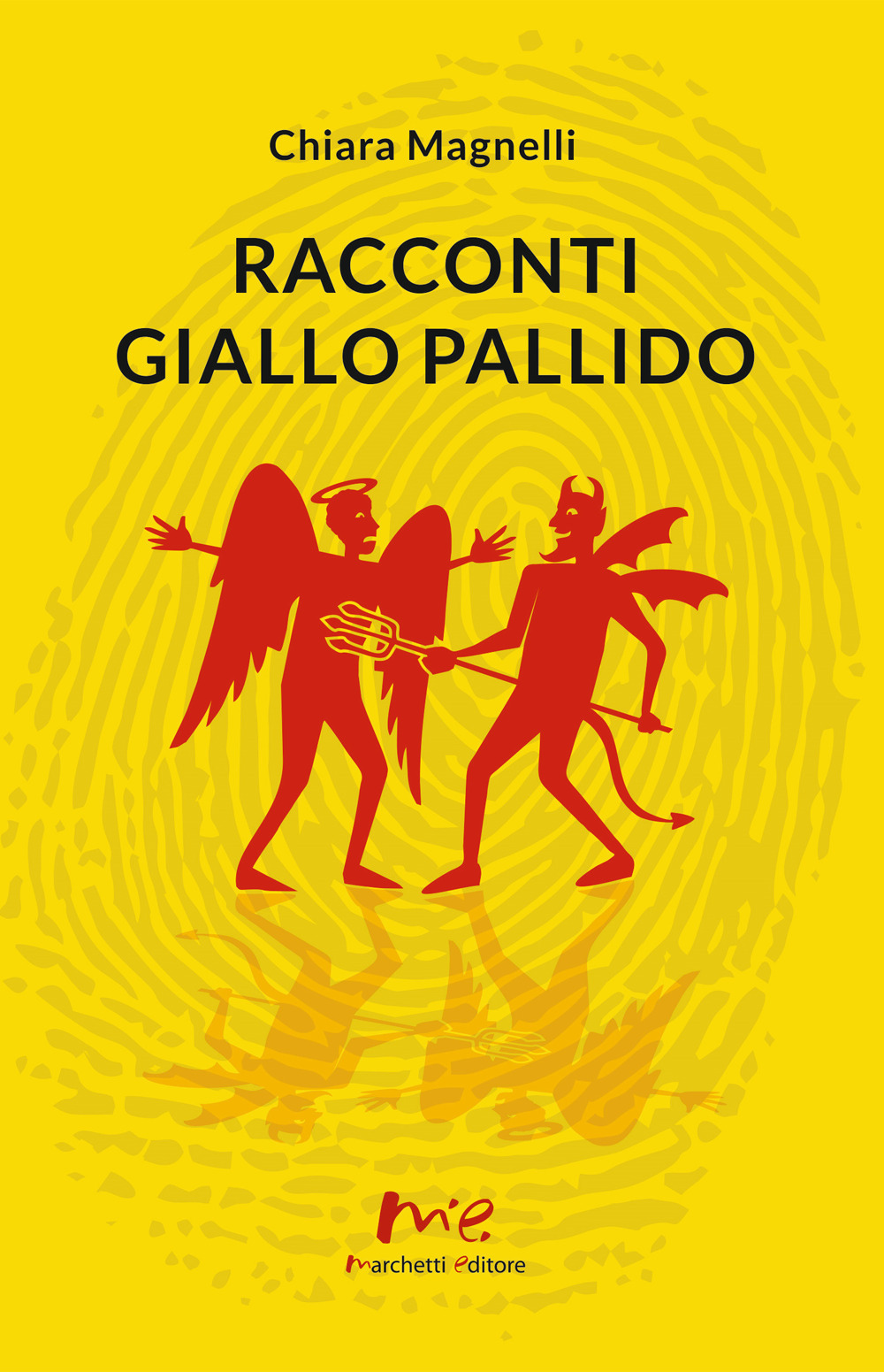 Racconti giallo pallido