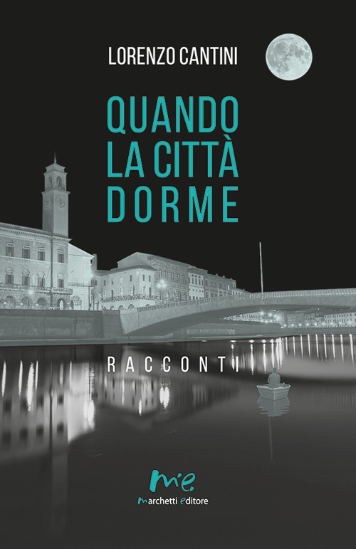 Quando la città dorme