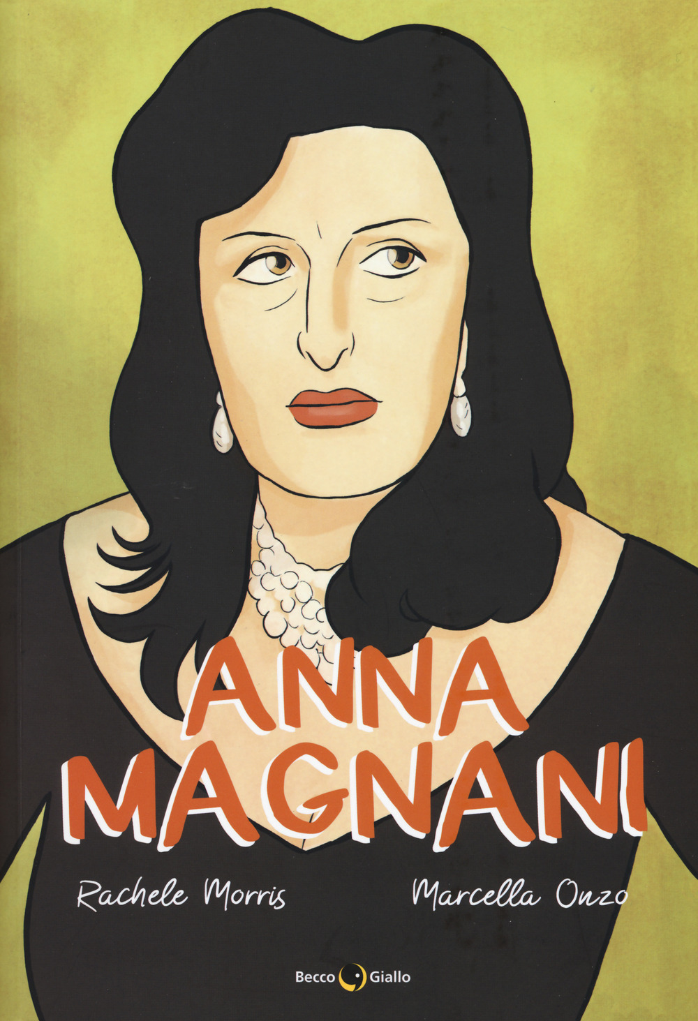 Anna Magnani