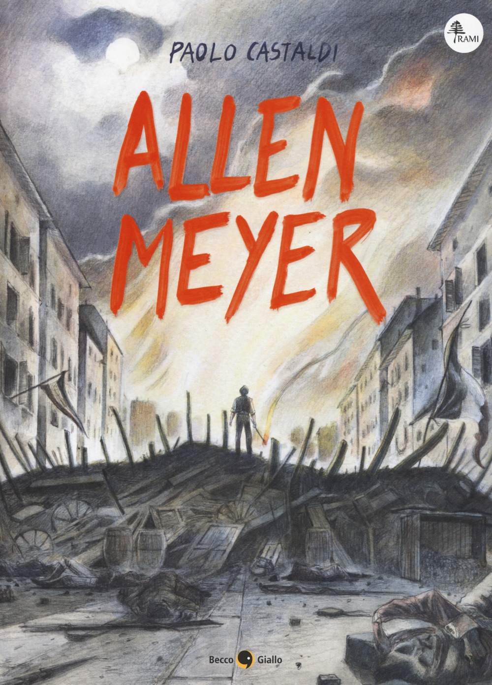 Allen Meyer