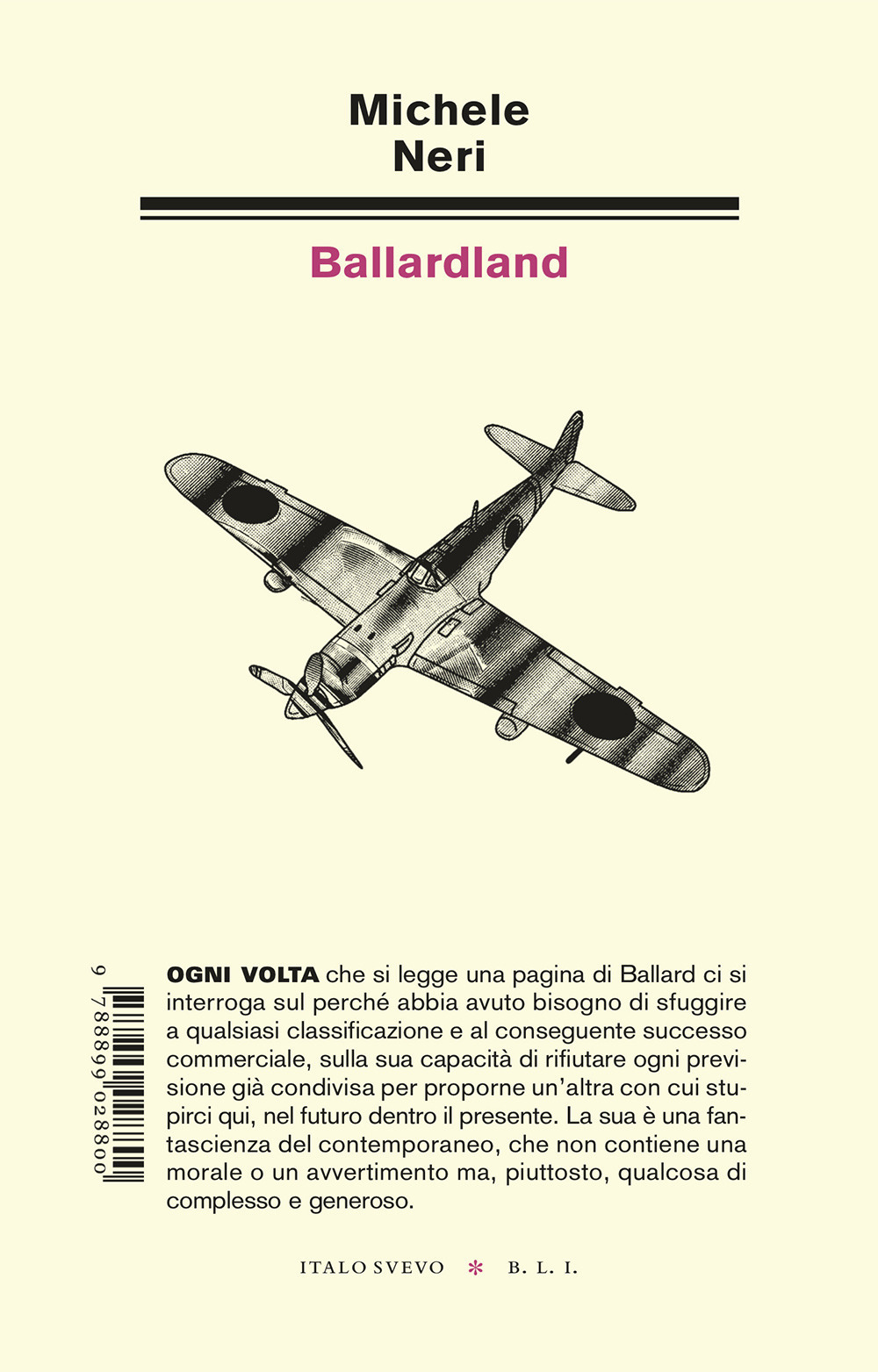 Ballardland