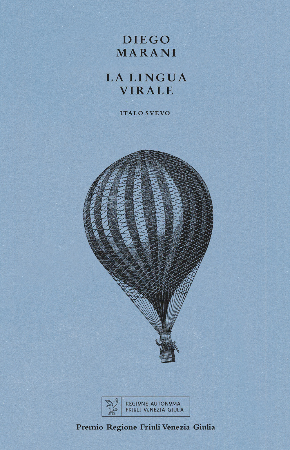 La lingua virale