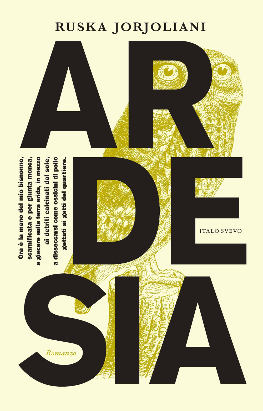 Ardesia