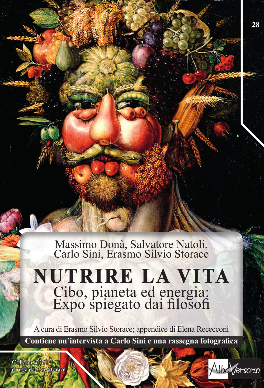 Nutrire la vita. Cibo, pianeta ed energia: expo spiegato dai filosofi