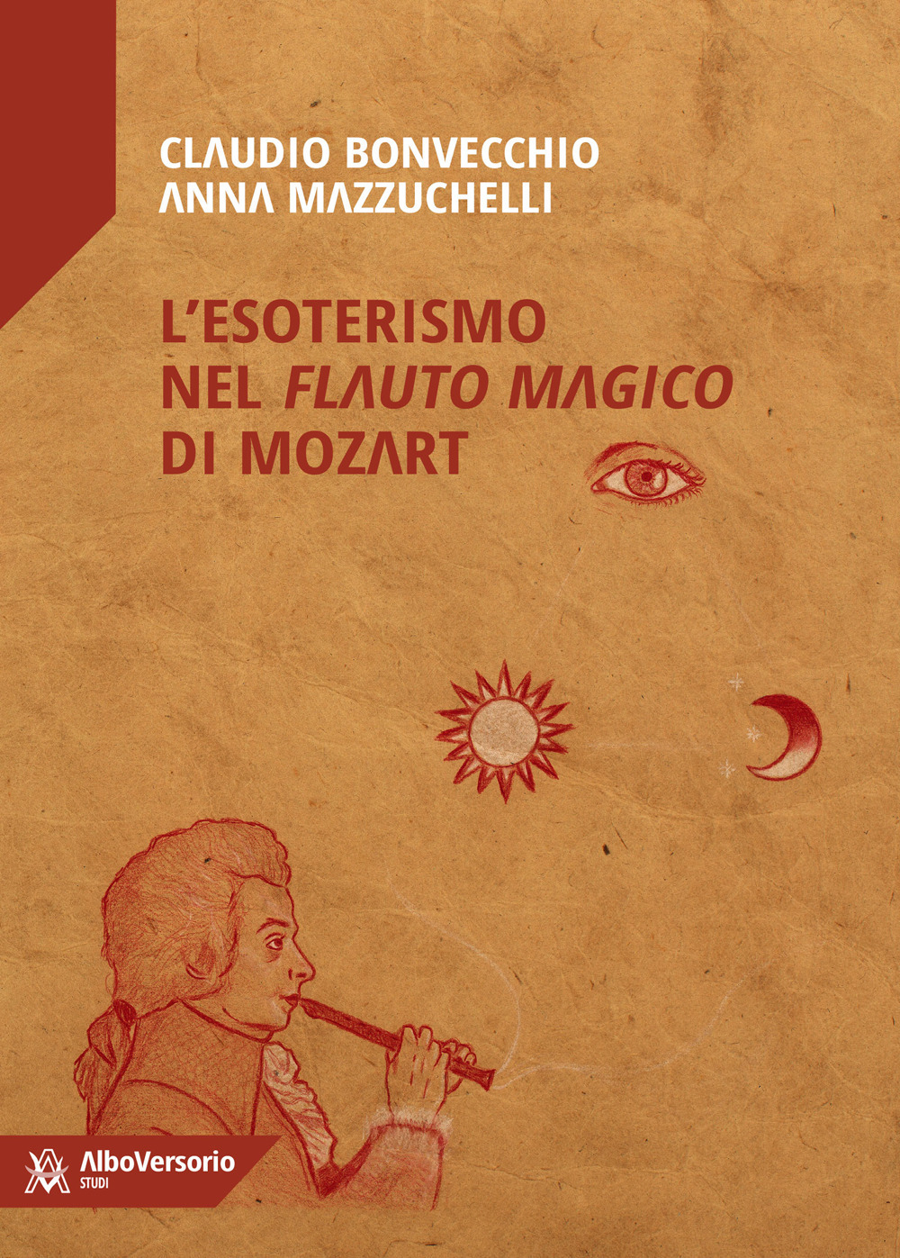L'esoterismo nel «Flauto magico» di Mozart