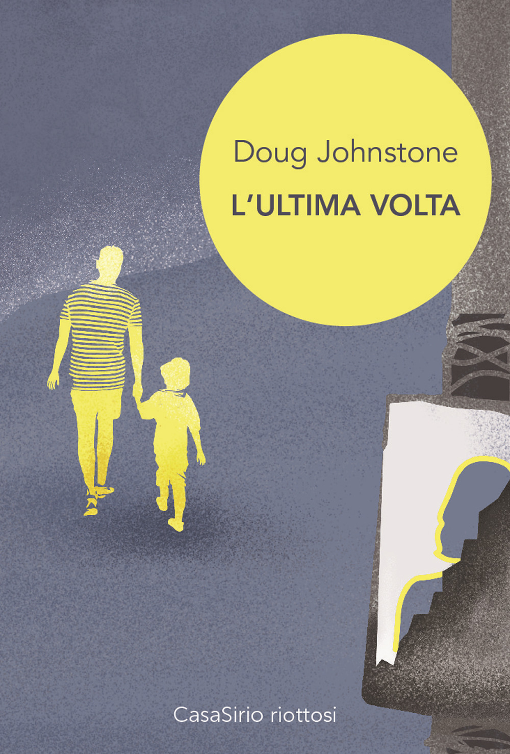 L'ultima volta