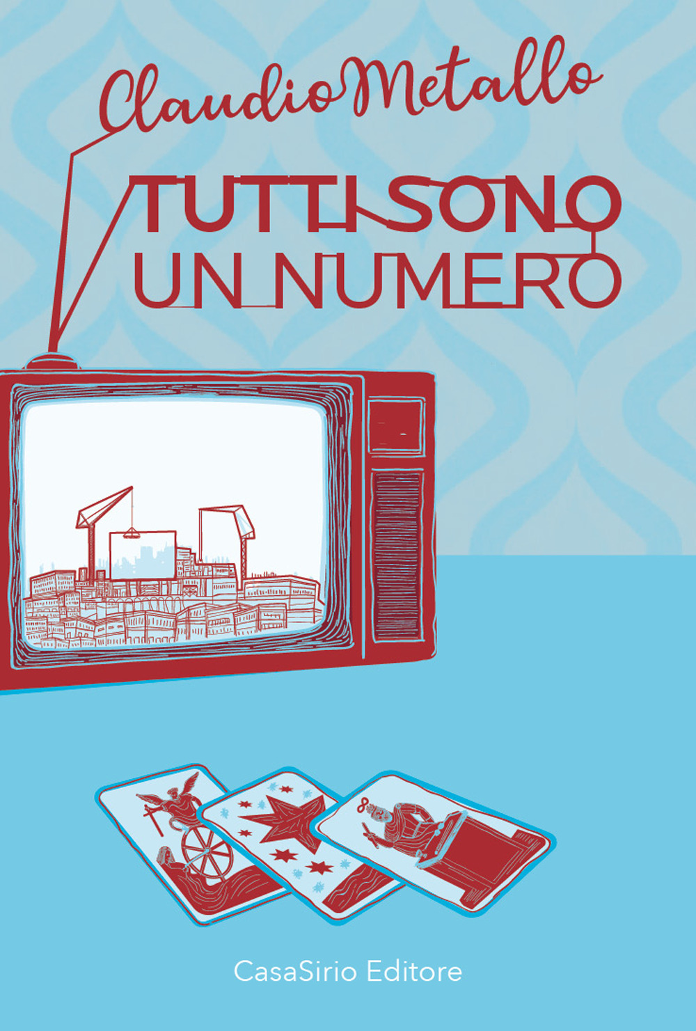 Tutti sono un numero