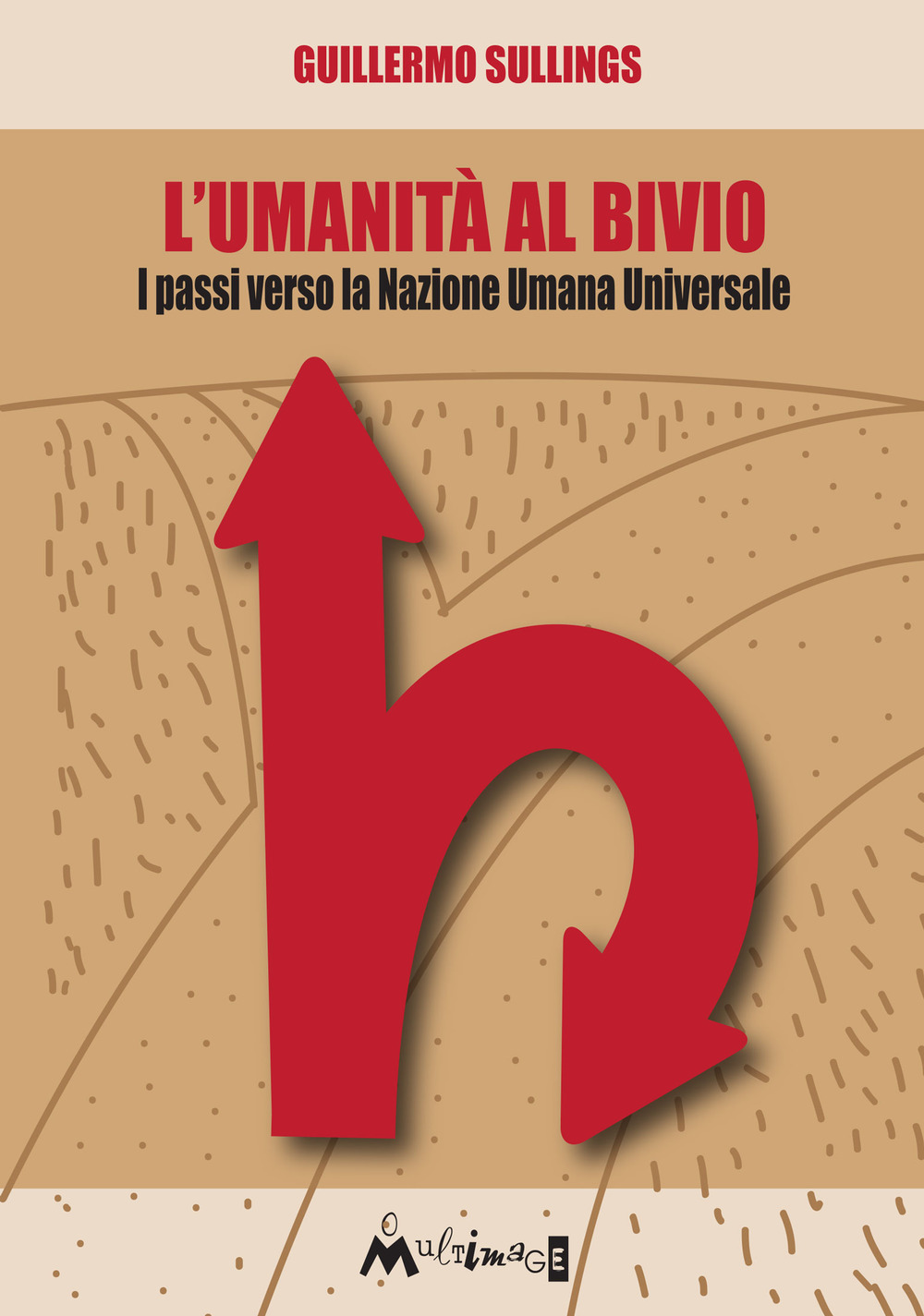 L'umanità al bivio. I passi verso la Nazione Umana Universale