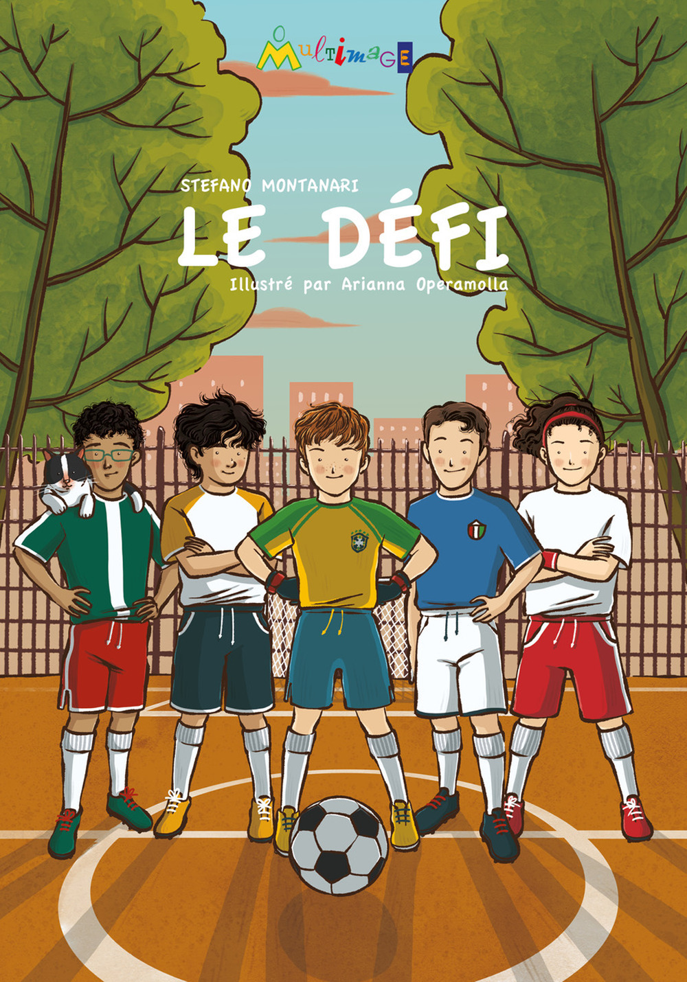Le défi. Ediz. francese. Con Contenuto digitale per accesso online