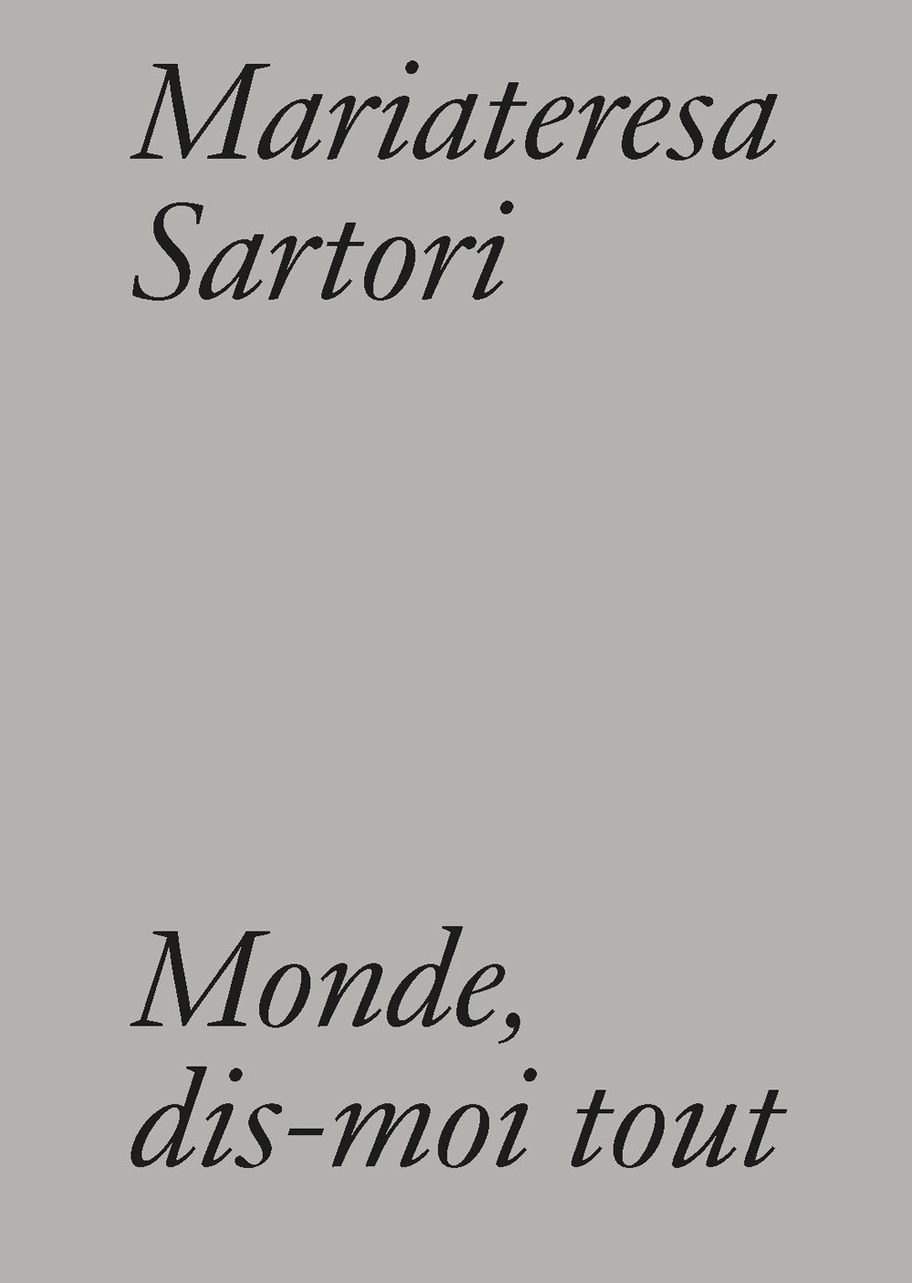 Monde, dis-moi tout. Exercises de transcription. Ediz. italiana, inglese e francese