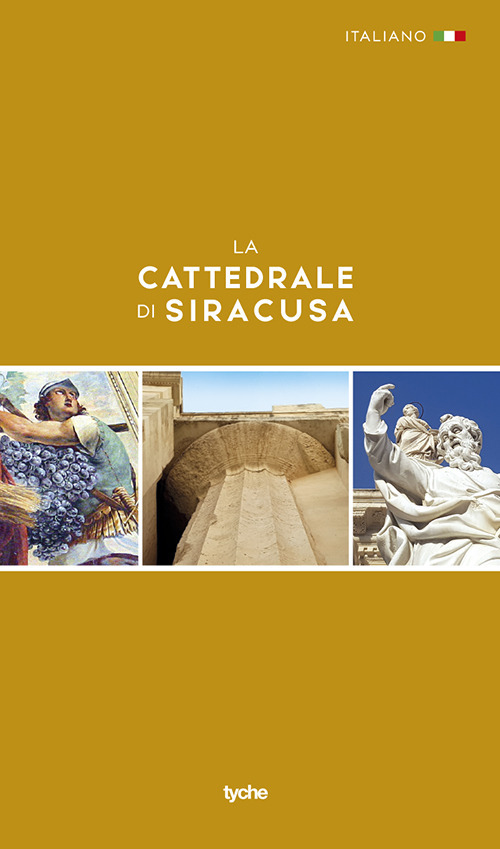 Cattedrale di Siracusa