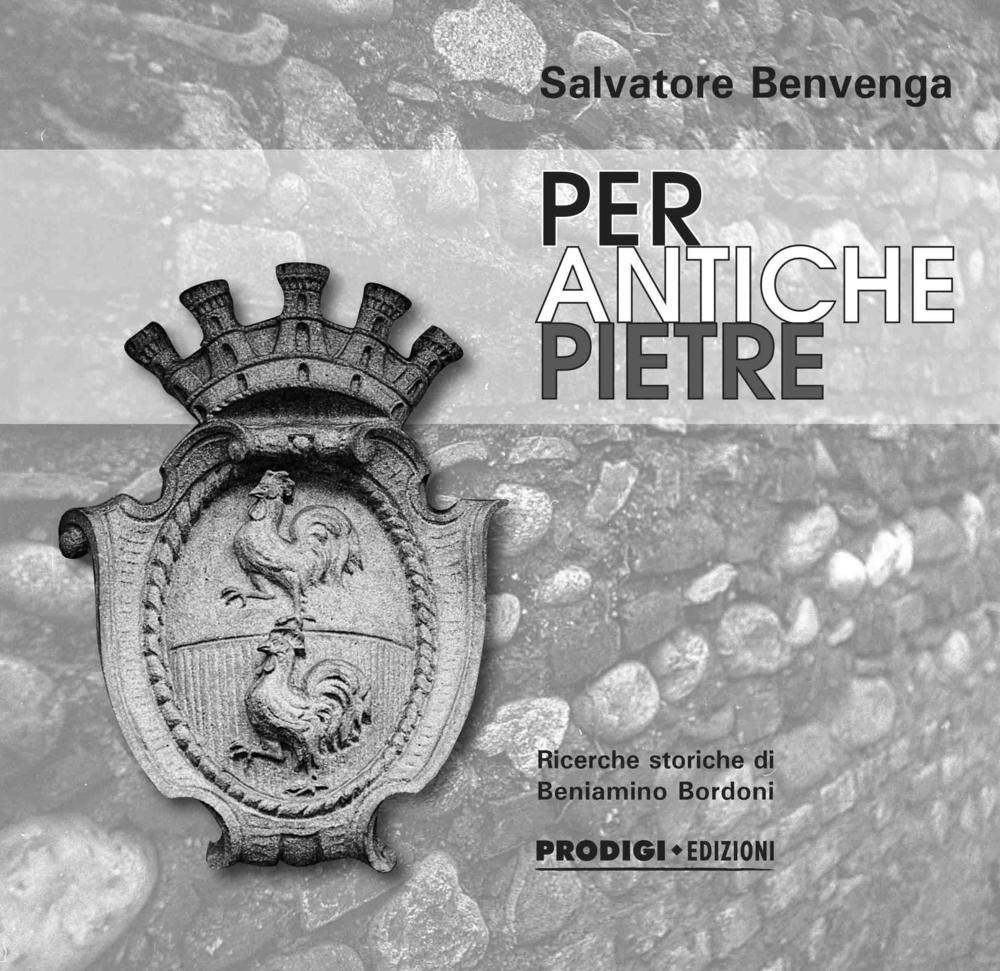 Per antiche pietre. Ediz. illustrata