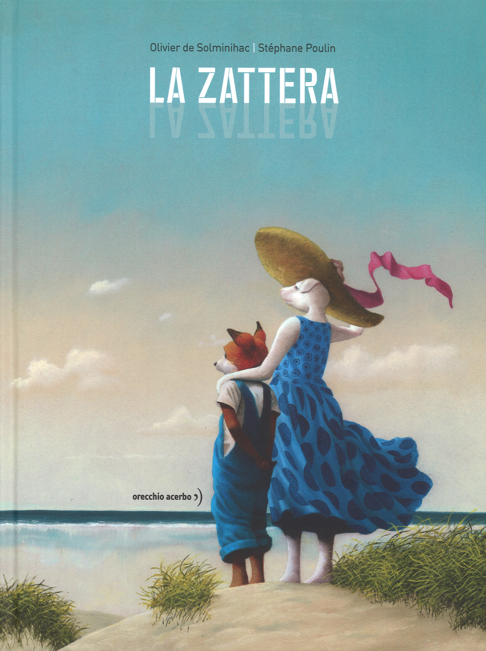 La zattera