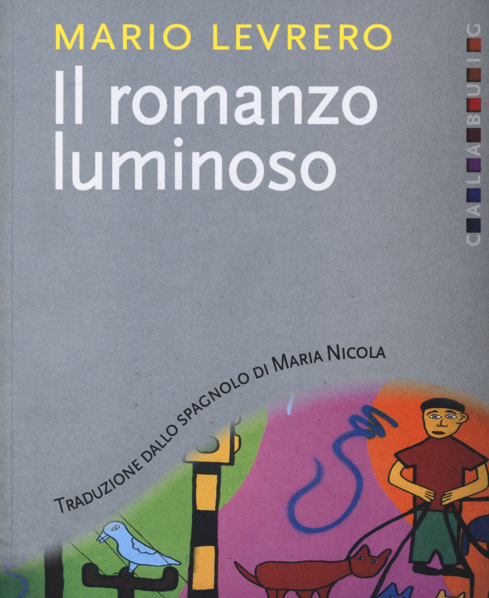 Il romanzo luminoso