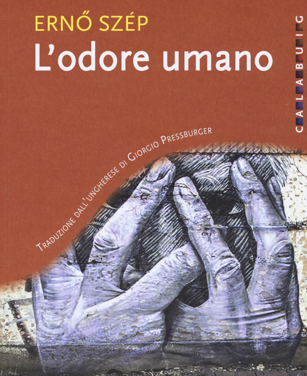 L'odore umano