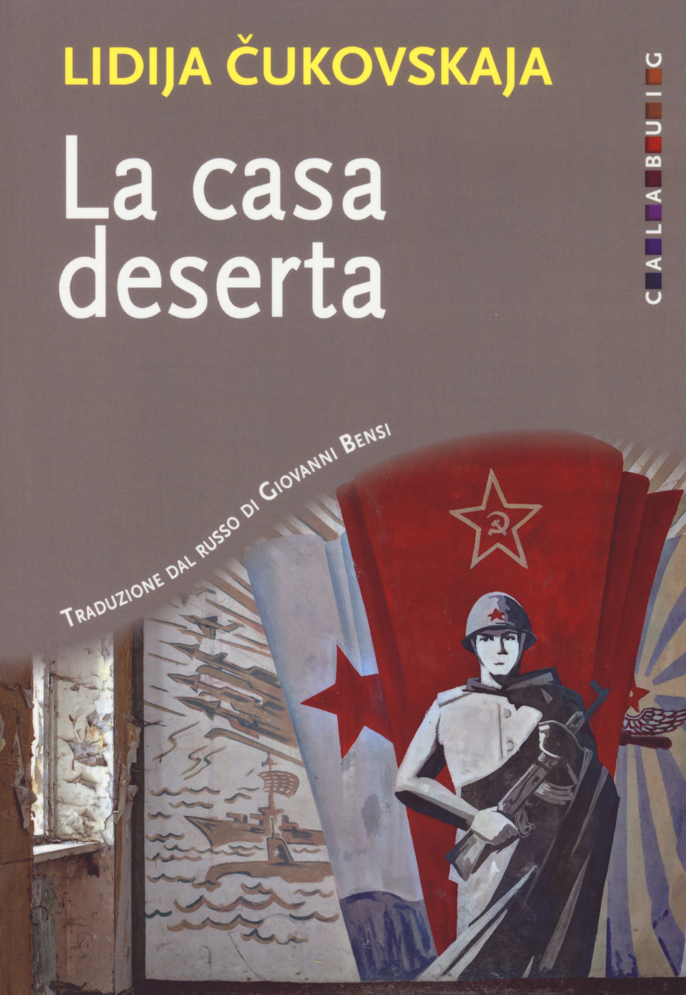 La casa deserta