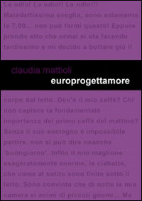 Europrogettamore