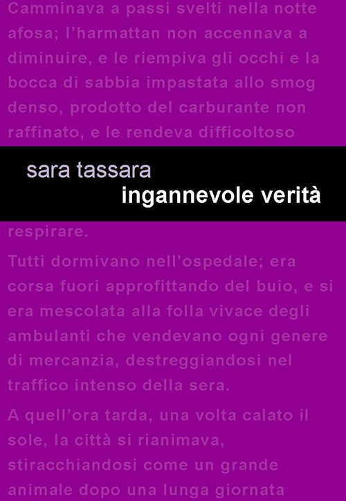 Ingannevole verità