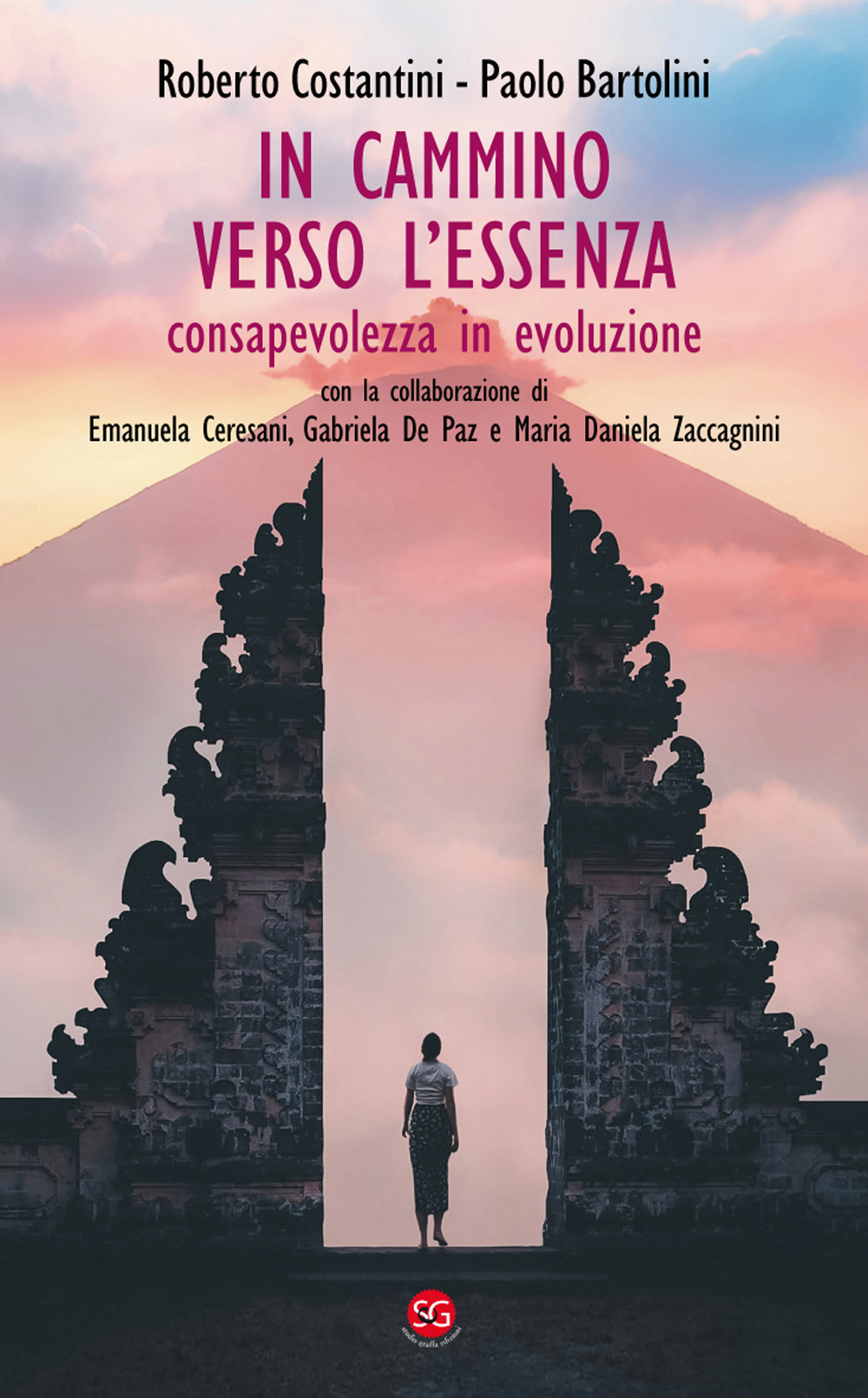 In cammino verso l'essenza. Consapevolezza in evoluzione