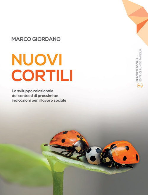 Nuovi cortili. Lo sviluppo relazionale dei contesti di prossimità: indicazioni per il lavoro sociale