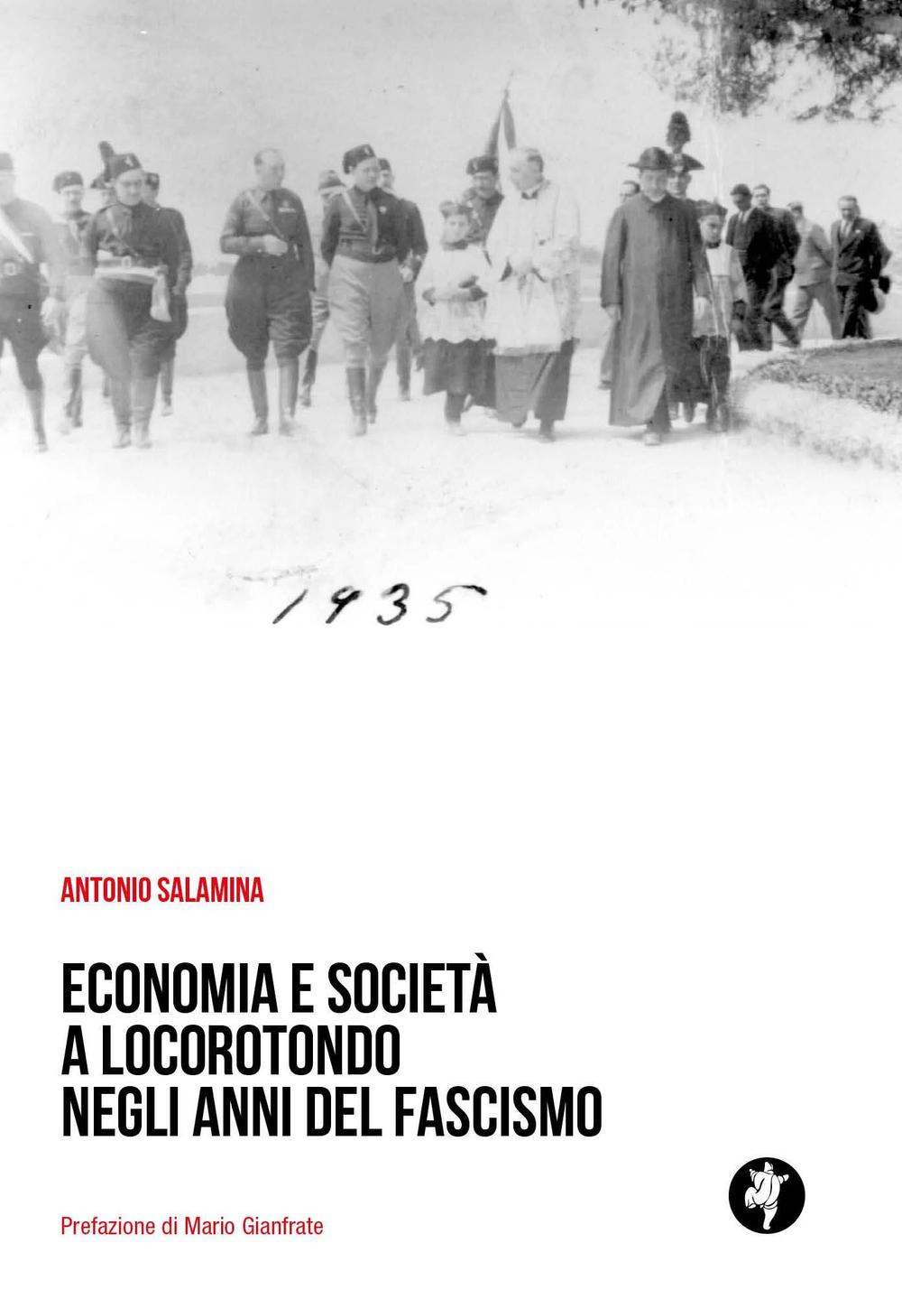 Economia e società a Locorotondo negli anni del fascismo