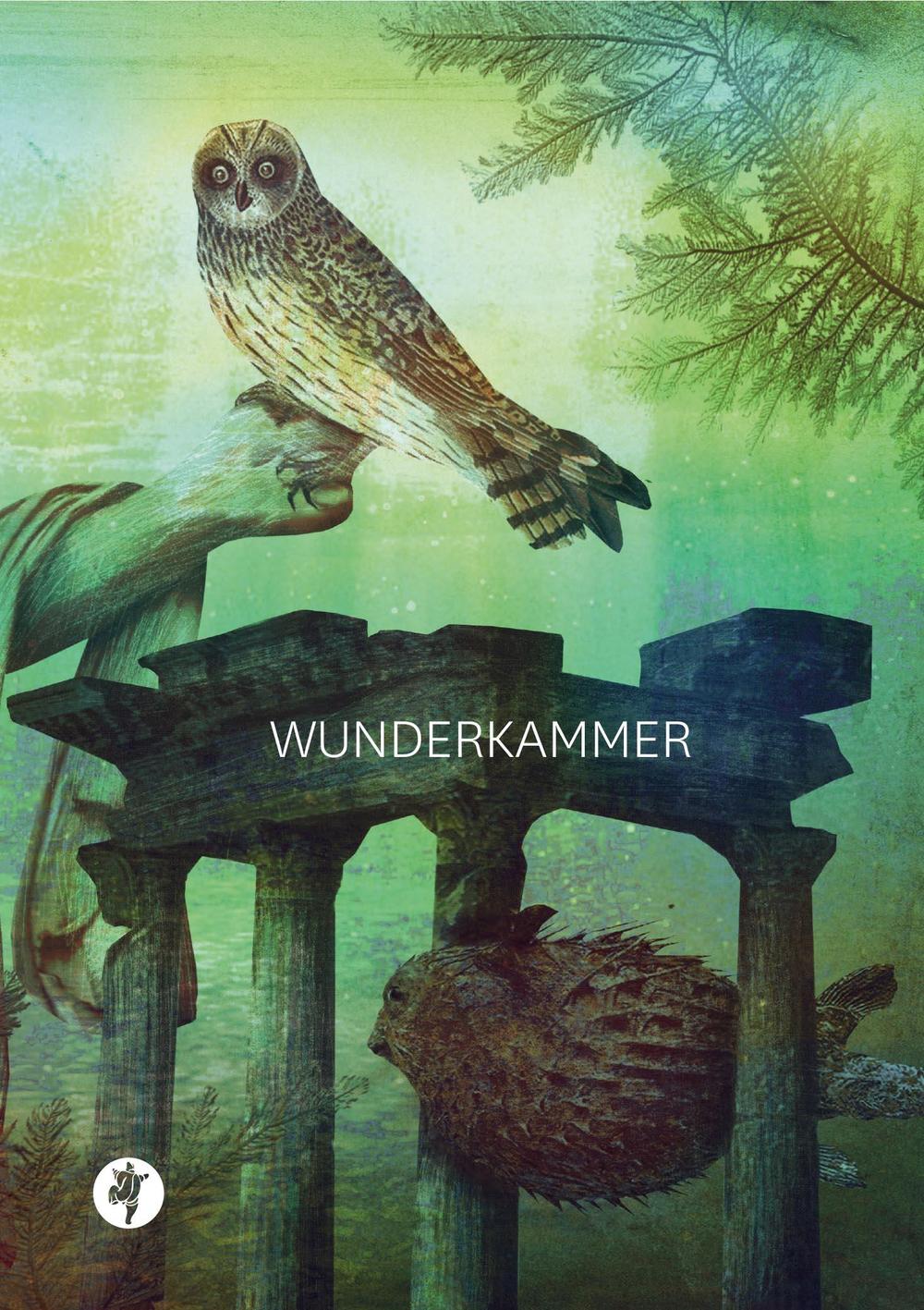 Wunderkammer