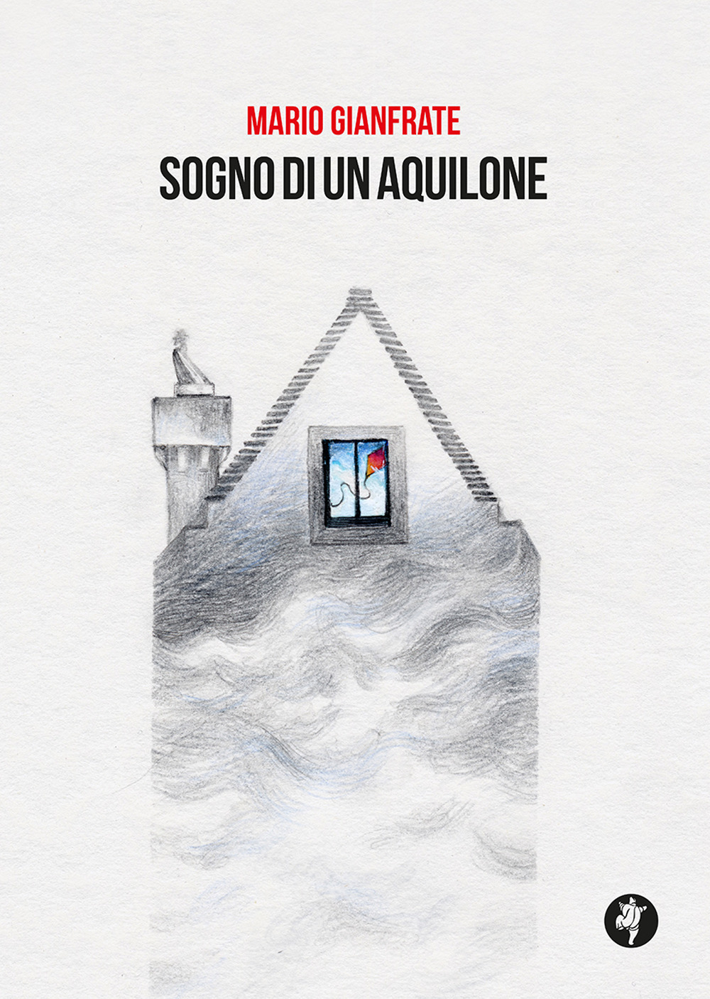 Sogno di un aquilone