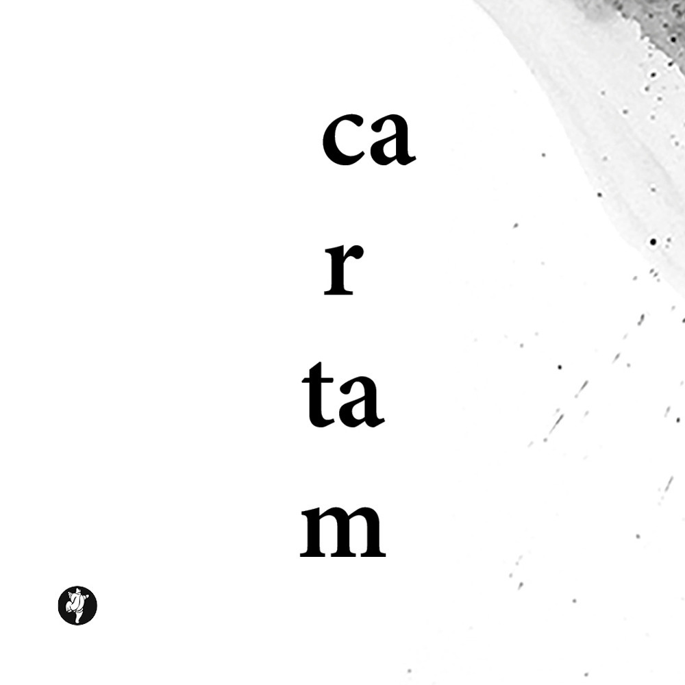 Cartam. Catalogo della mostra (Rende, 5 dicembre 2019-3 gennaio 2020)