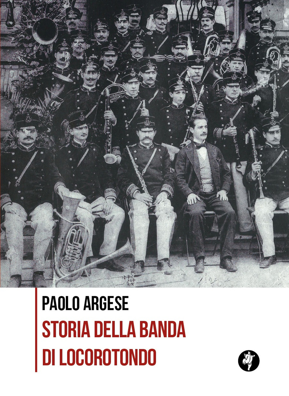 Storia della banda di Locorotondo