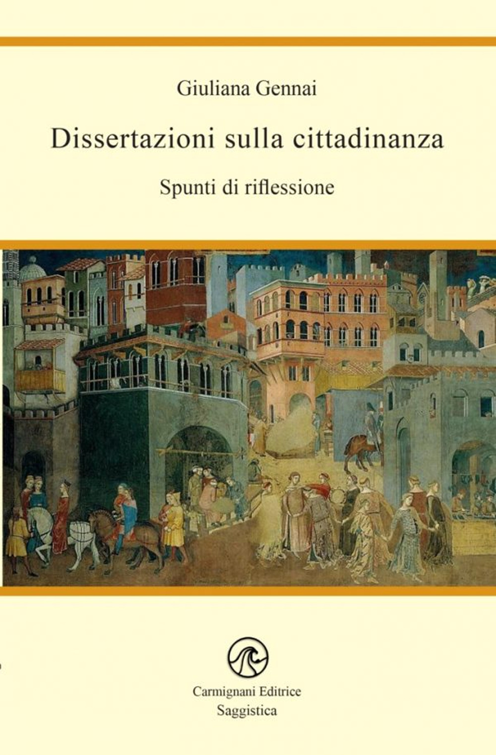 Dissertazioni sulla cittadinanza. Spunti di riflessione