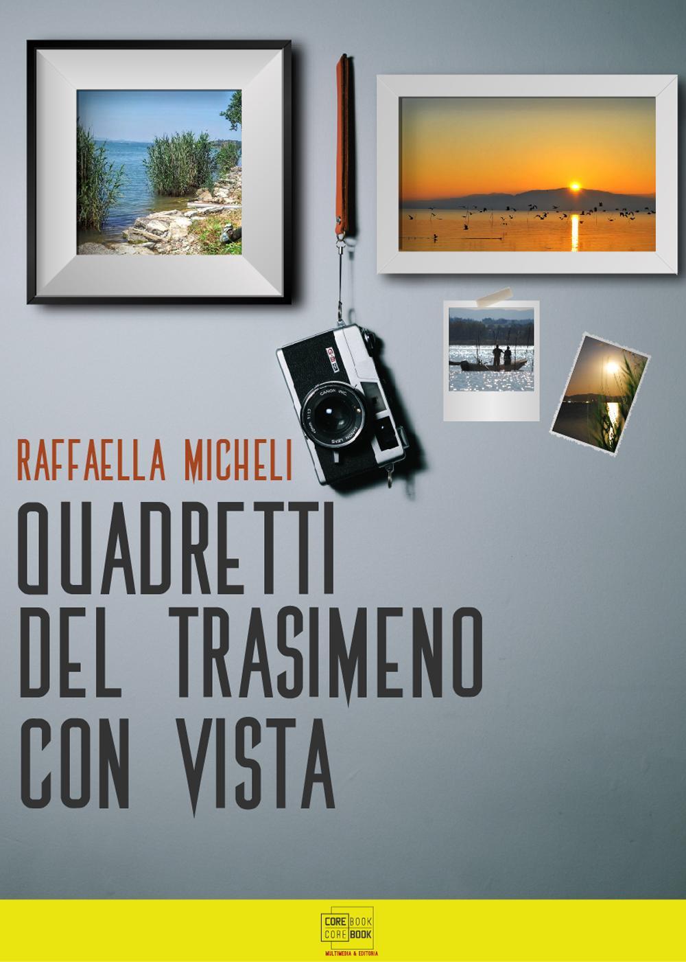 Quadretti del Trasimeno con vista