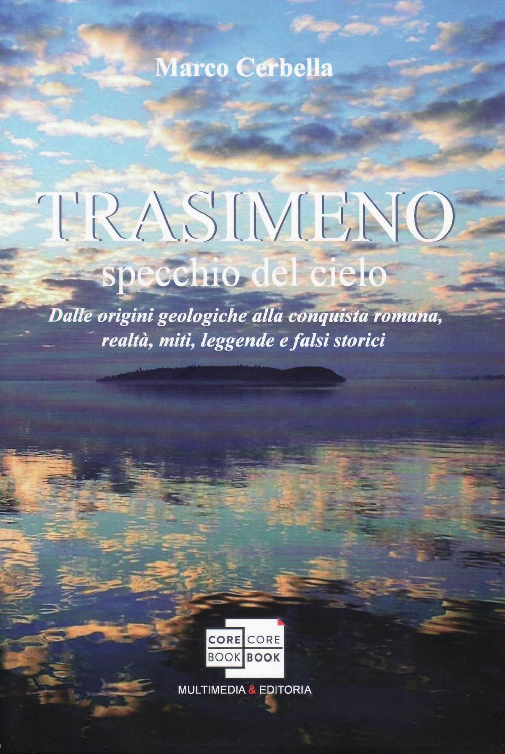 Trasimeno specchio del cielo