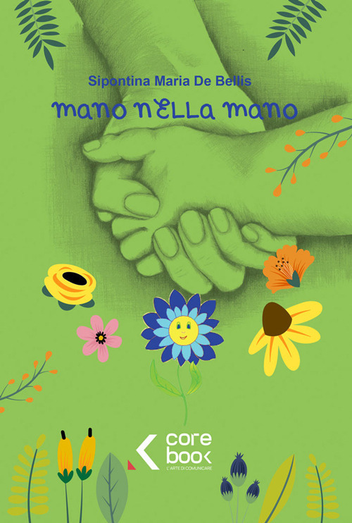 Mano nella mano